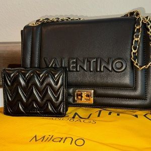 Valentino by Mario Valentino-Purse & Wallet